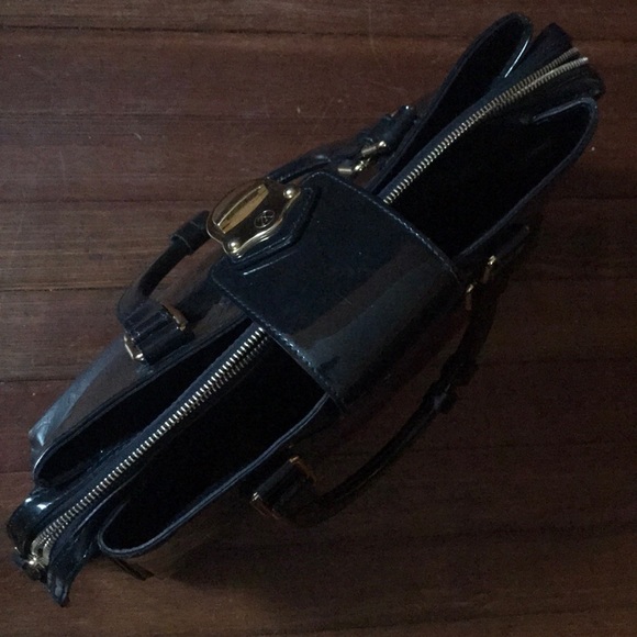 New Price ***Louis Vuitton Melrose Avenue Monogram - Picture 3 of 4